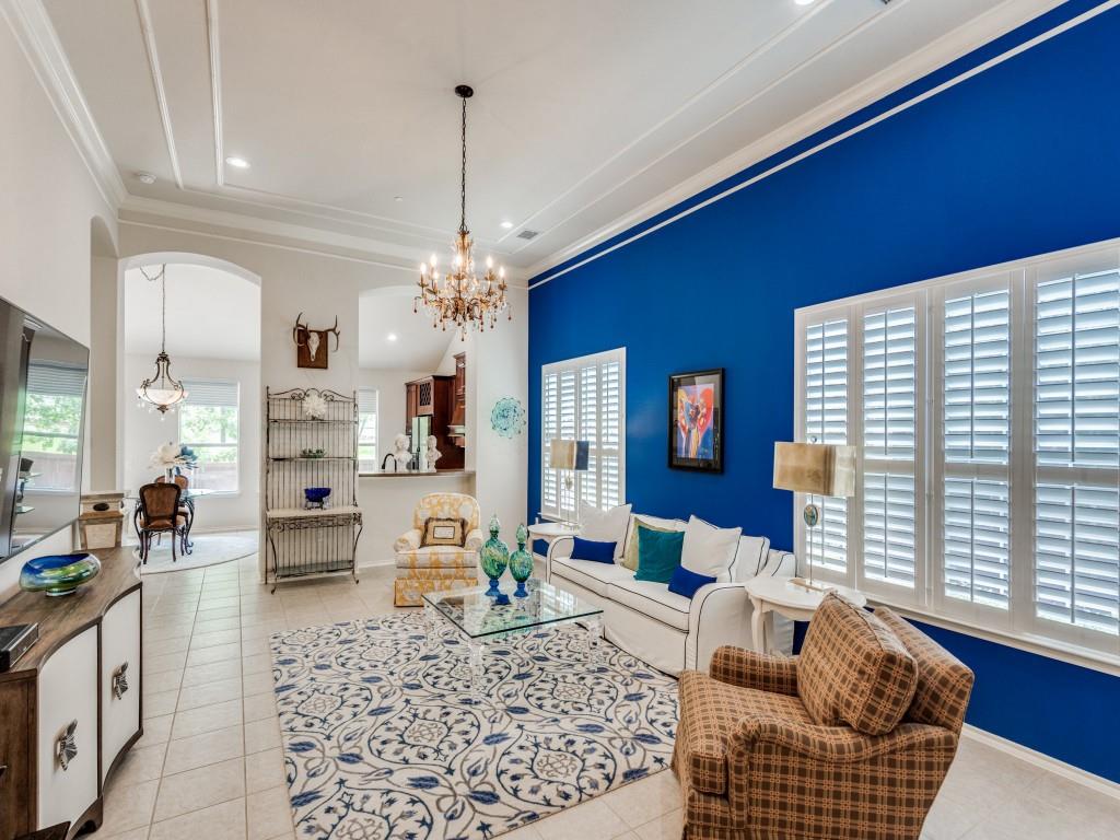 Pasquinellis Parker Estates Ph I - Residential