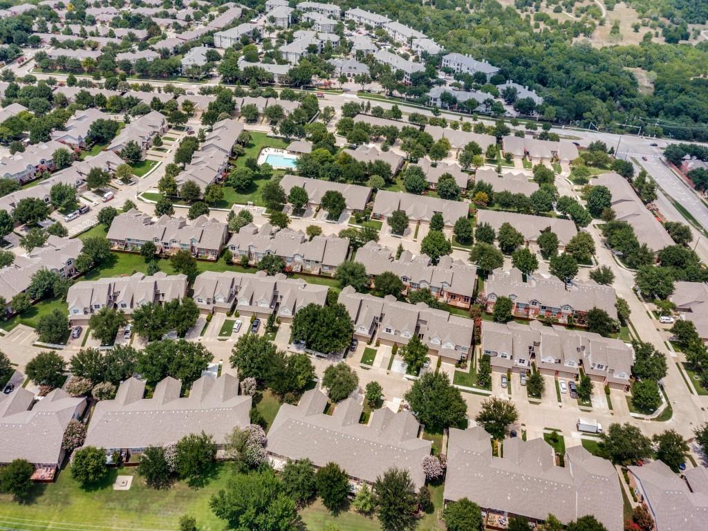 Pasquinellis Parker Estates Ph I - Residential