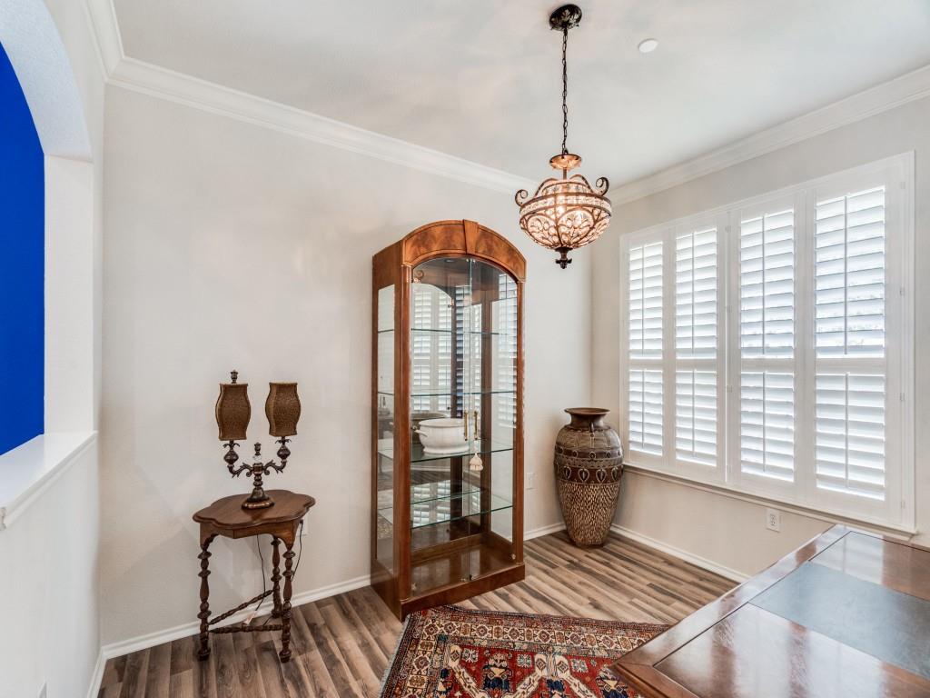 Pasquinellis Parker Estates Ph I - Residential