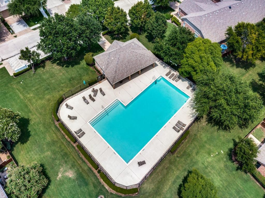 Pasquinellis Parker Estates Ph I - Residential