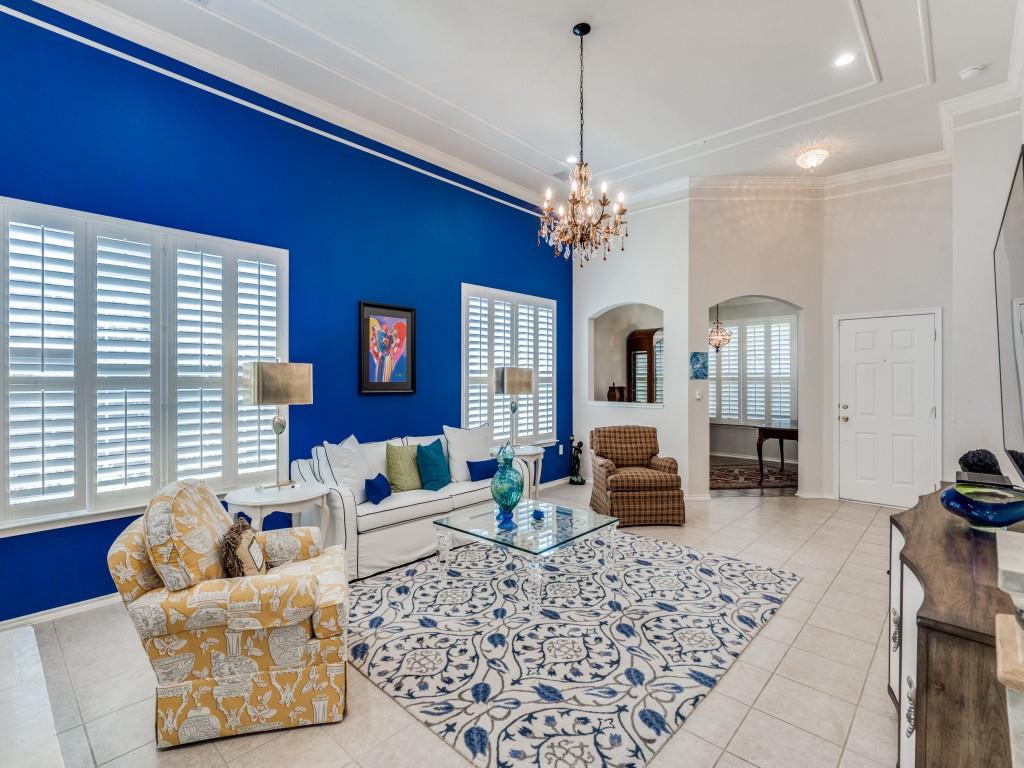 Pasquinellis Parker Estates Ph I - Residential