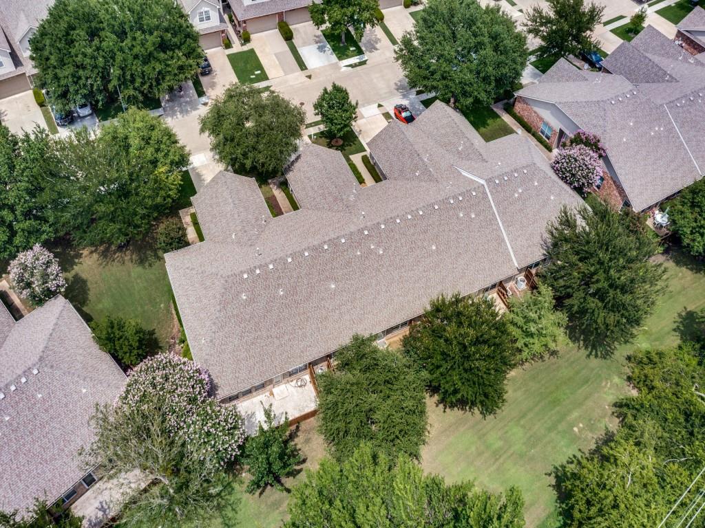 Pasquinellis Parker Estates Ph I - Residential