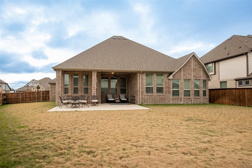 Southpointe Ph 2 - Residential Lease