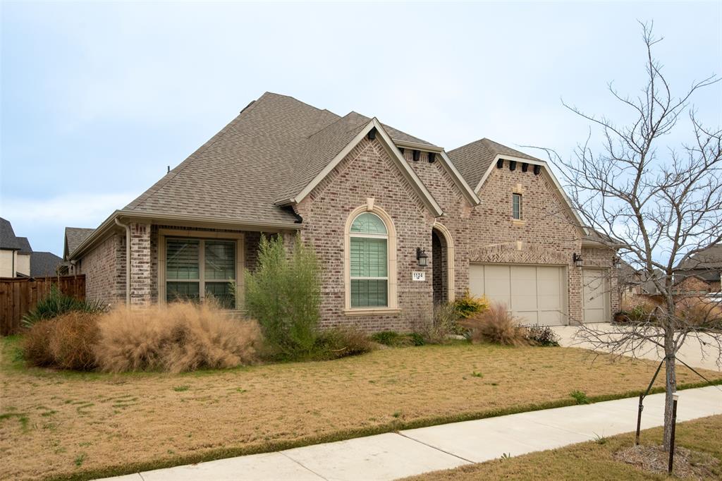 Southpointe Ph 2 - Residential Lease