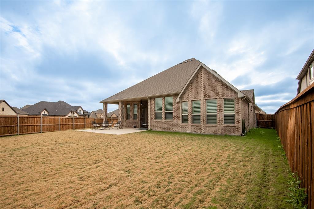 Southpointe Ph 2 - Residential Lease