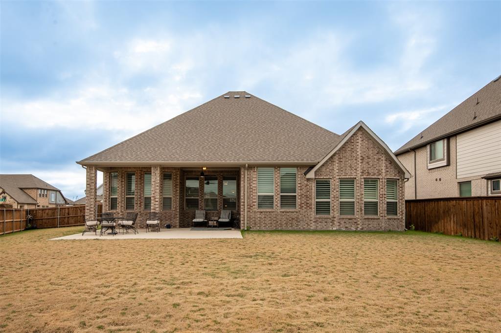 Southpointe Ph 2 - Residential Lease