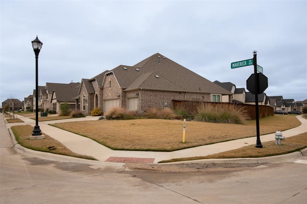 Southpointe Ph 2 - Residential Lease