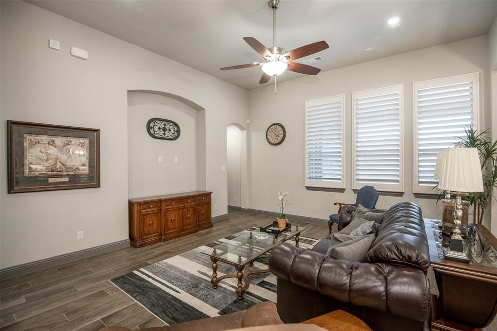 Southpointe Ph 2 - Residential Lease