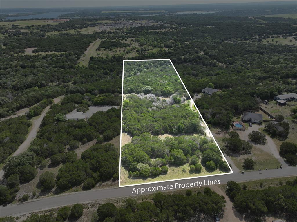 Hermosa Hills Estates - Land