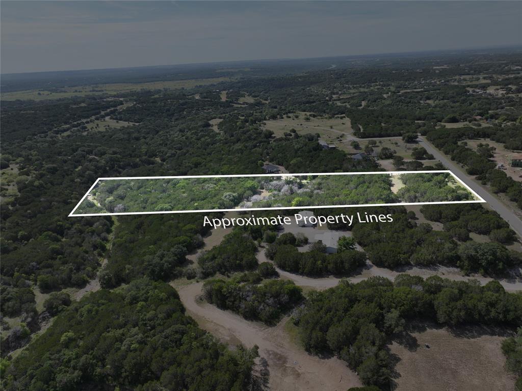 Hermosa Hills Estates - Land