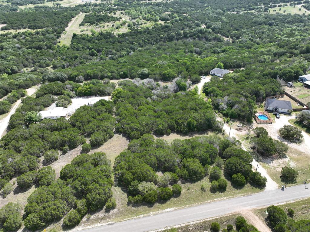 Hermosa Hills Estates - Land
