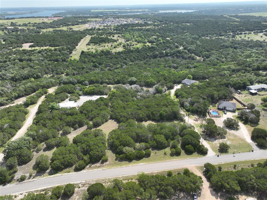 Hermosa Hills Estates - Land