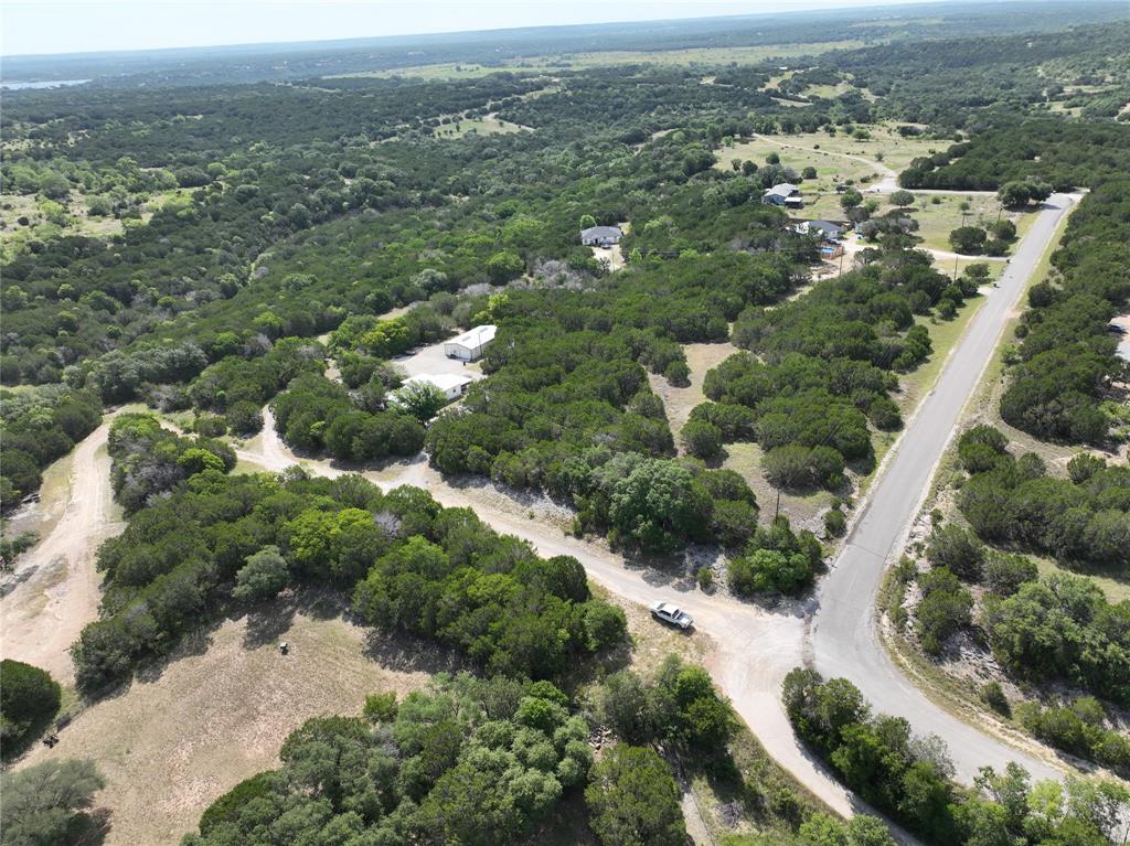 Hermosa Hills Estates - Land