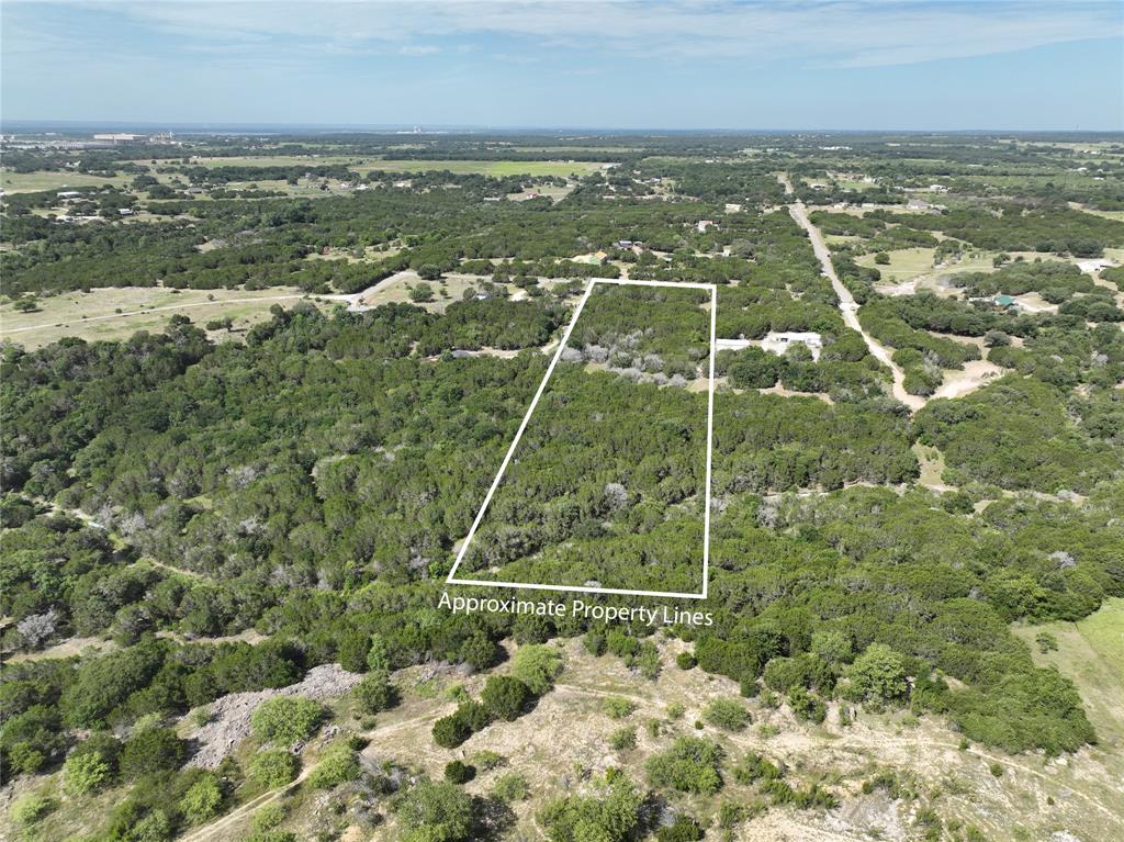 Hermosa Hills Estates - Land