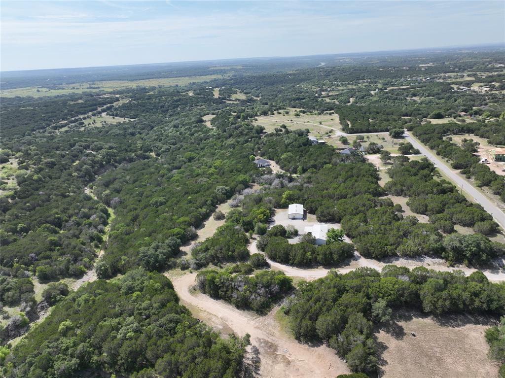 Hermosa Hills Estates - Land