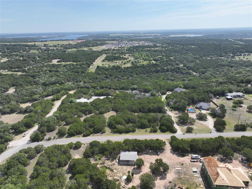 Hermosa Hills Estates - Land