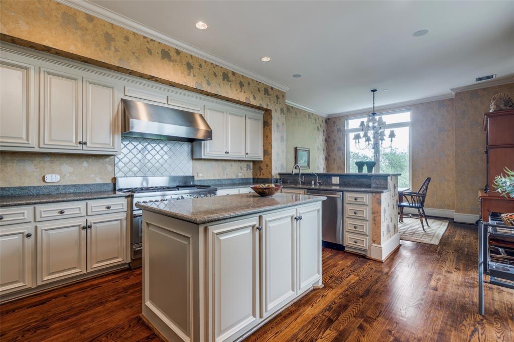 Vendome On Turtle Creek Condo - Residential