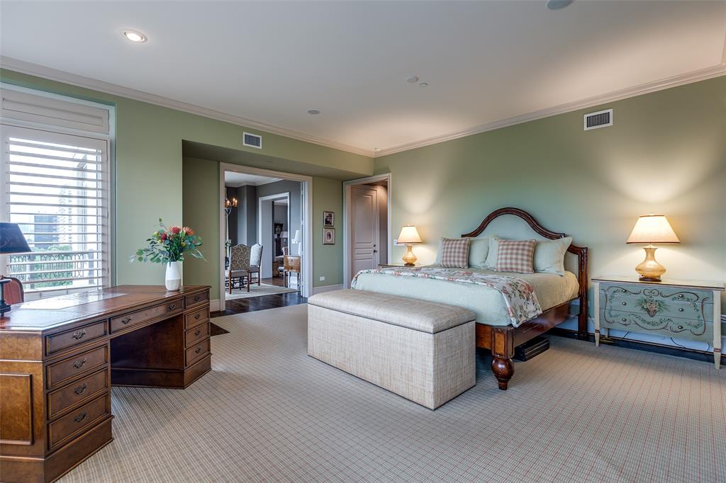Vendome On Turtle Creek Condo - Residential