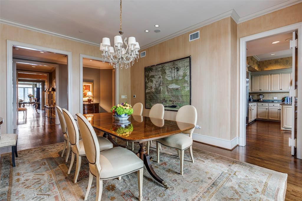 Vendome On Turtle Creek Condo - Residential