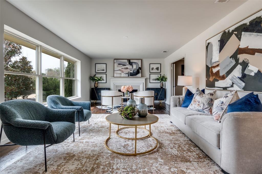 Waggoner Place Add - Residential