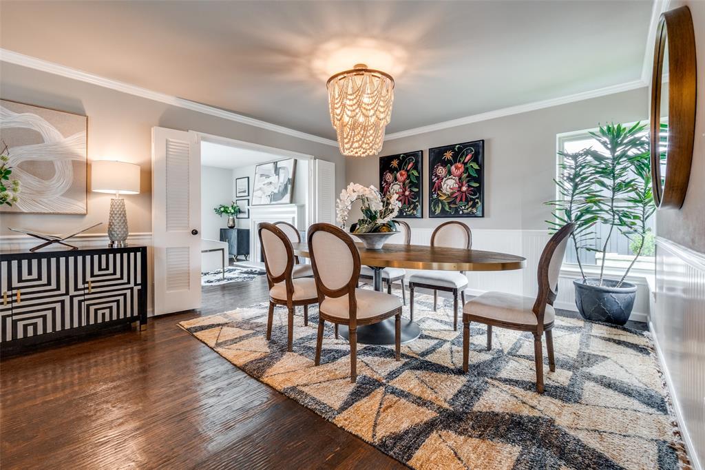Waggoner Place Add - Residential