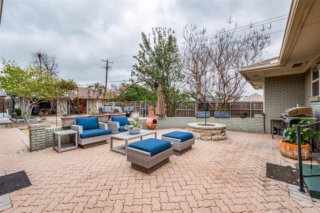 Waggoner Place Add - Residential