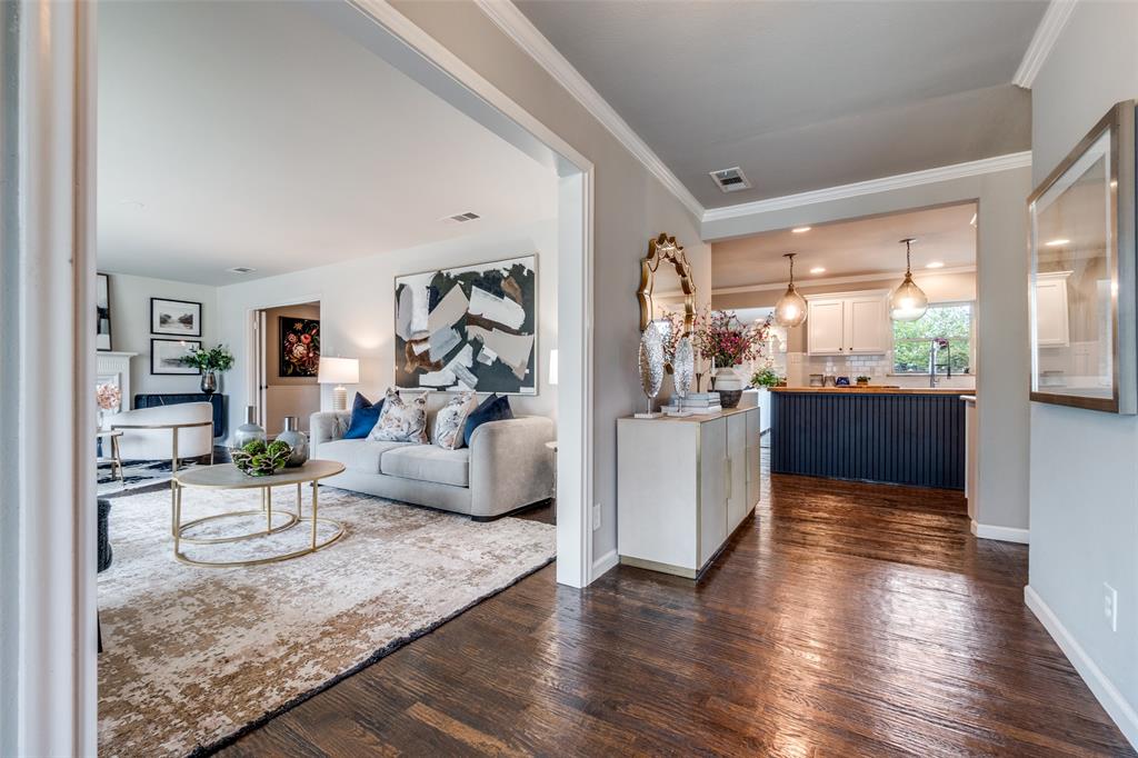 Waggoner Place Add - Residential
