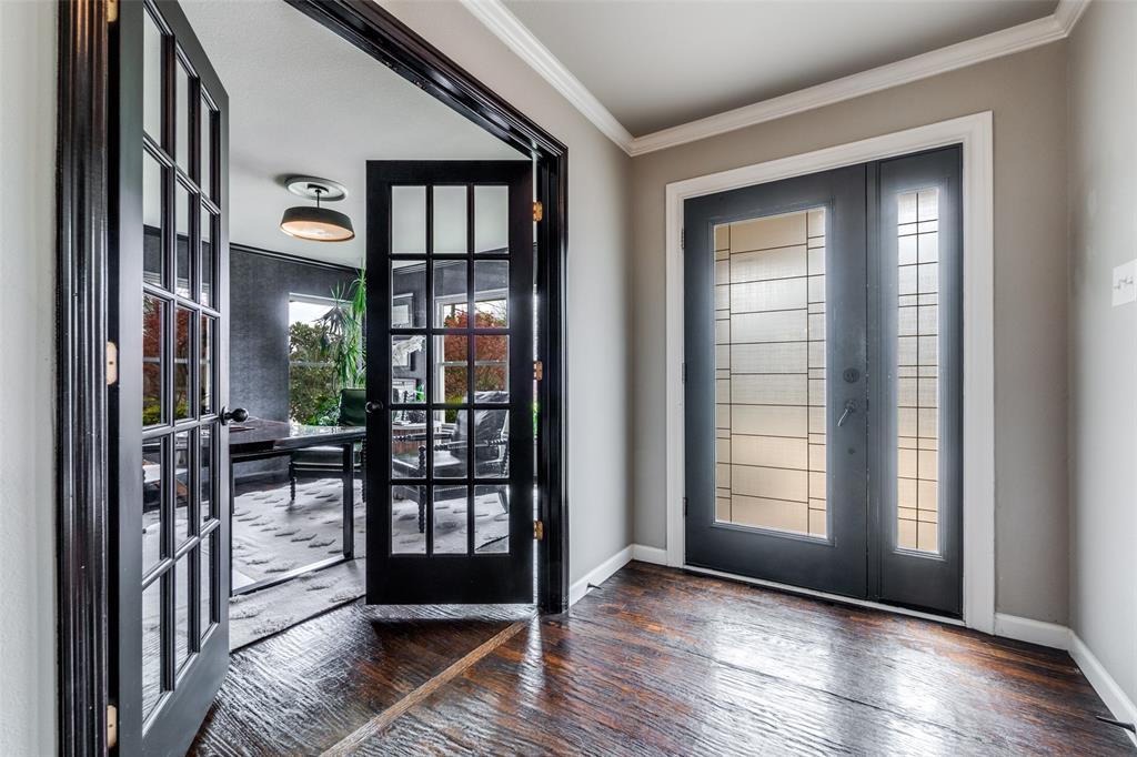 Waggoner Place Add - Residential