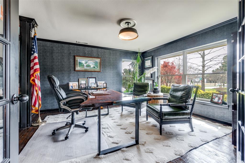 Waggoner Place Add - Residential