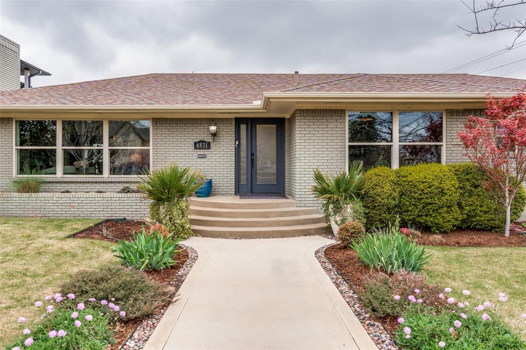 Waggoner Place Add - Residential