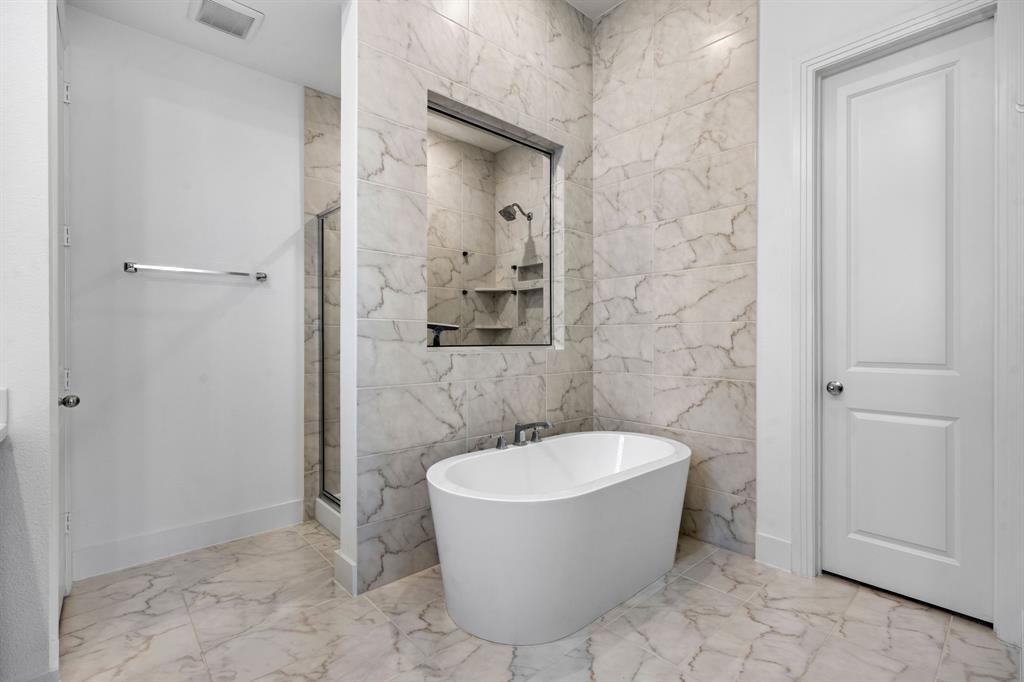 Dove Hollow Ph I - Residential