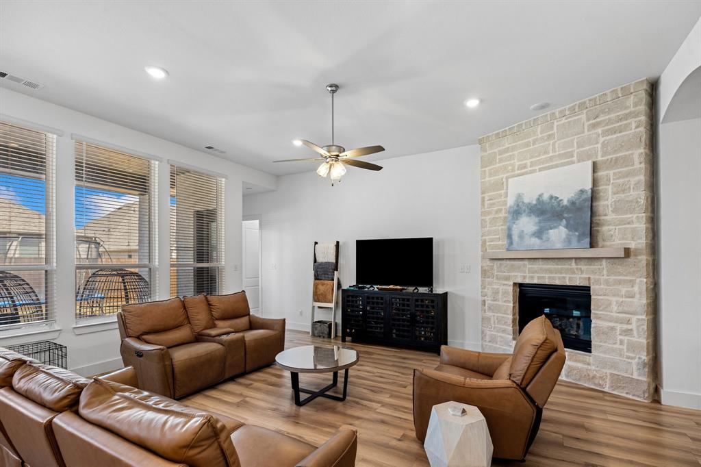 Dove Hollow Ph I - Residential