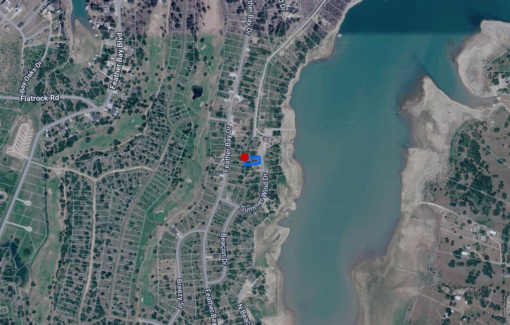 Kings Point Cove Unit 1 - Land