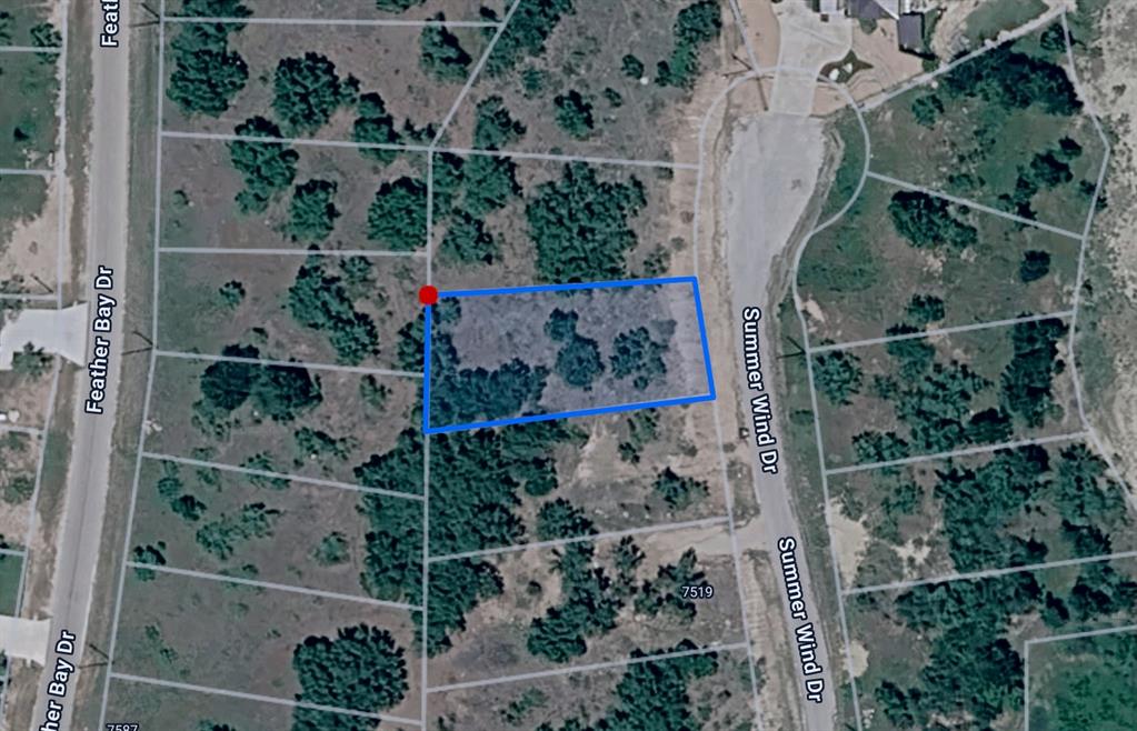 Kings Point Cove Unit 1 - Land