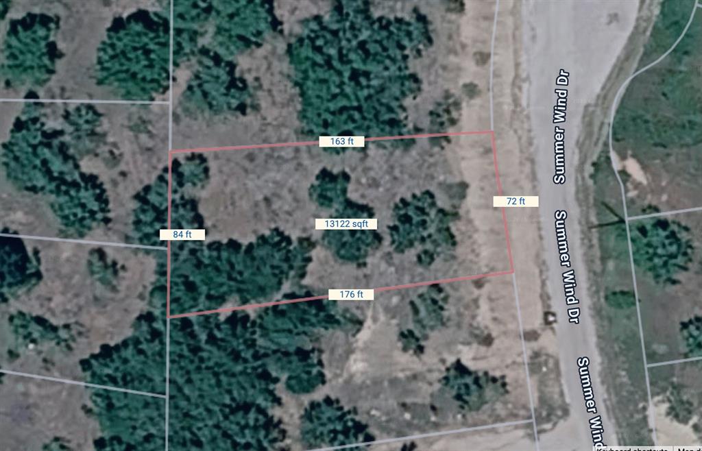 Kings Point Cove Unit 1 - Land