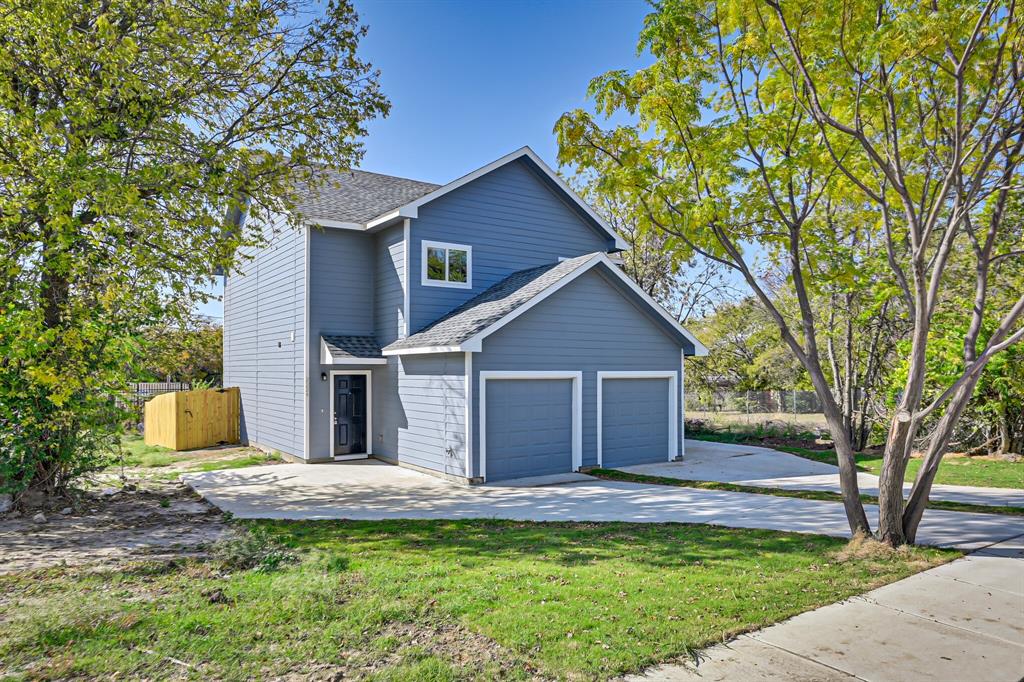 Avalon Heights - Residential Lease