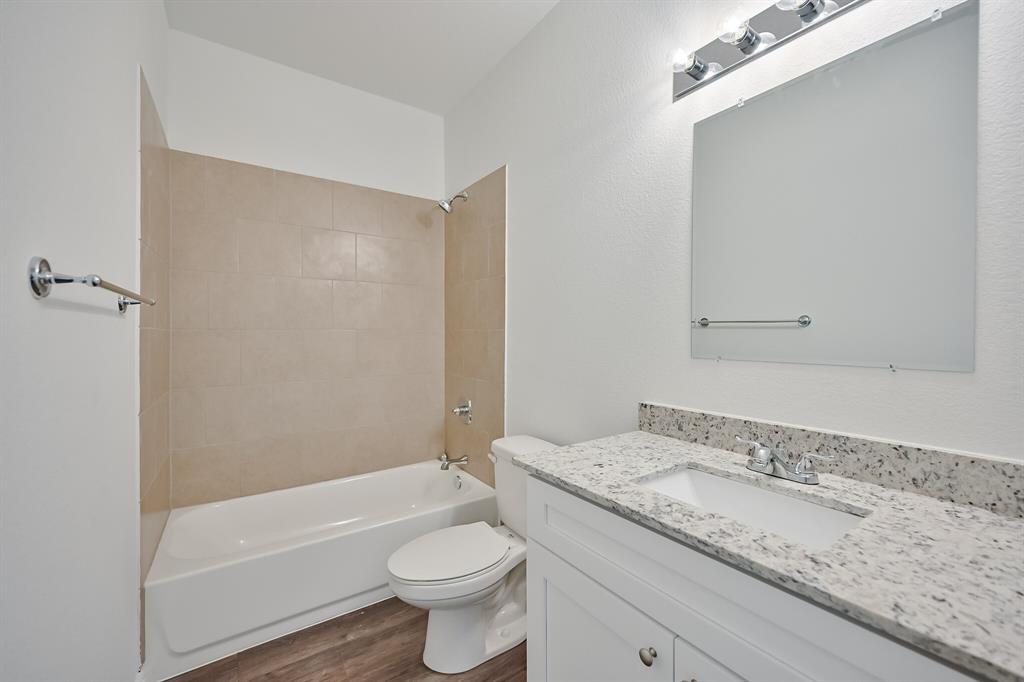 Avalon Heights - Residential Lease