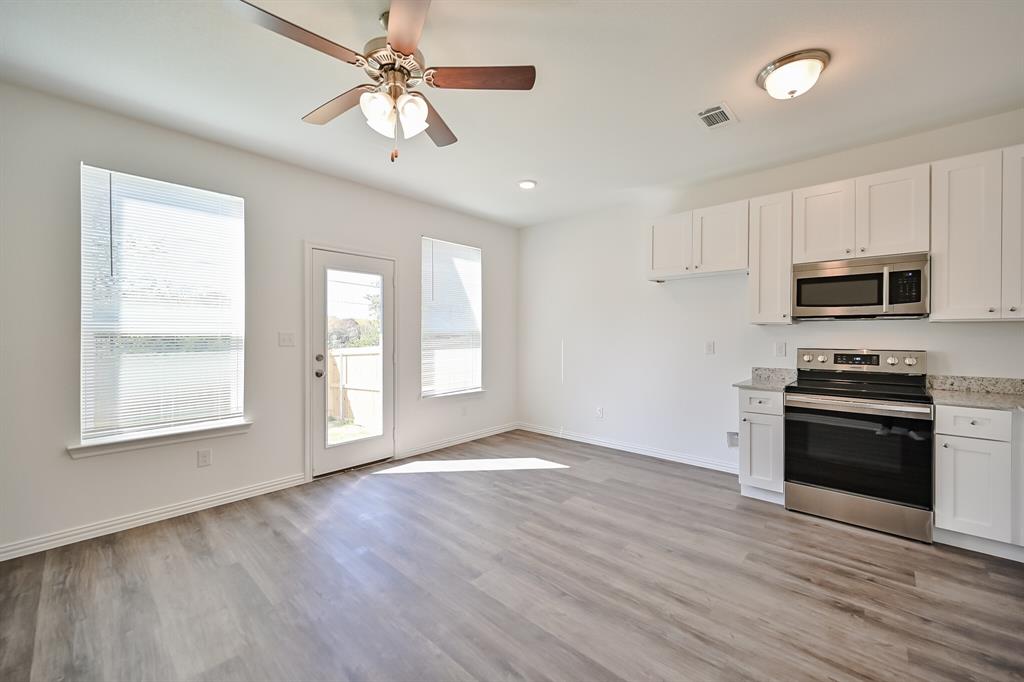 Avalon Heights - Residential Lease