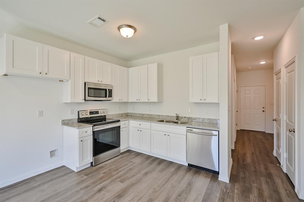 Avalon Heights - Residential Lease