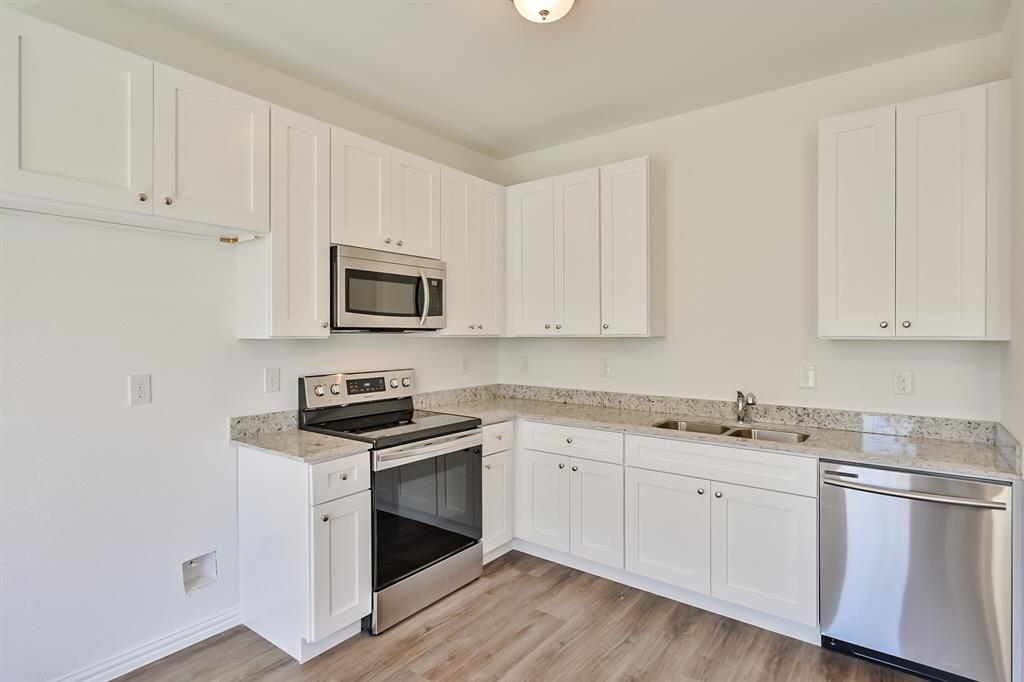 Avalon Heights - Residential Lease