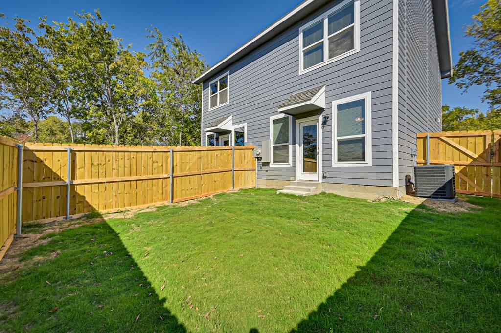 Avalon Heights - Residential Lease