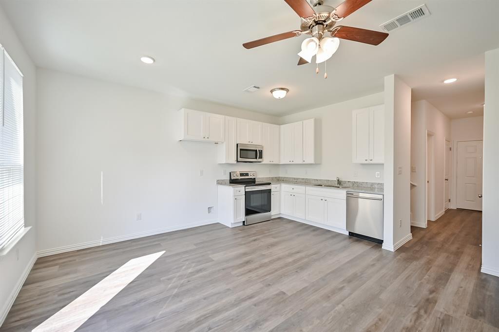 Avalon Heights - Residential Lease
