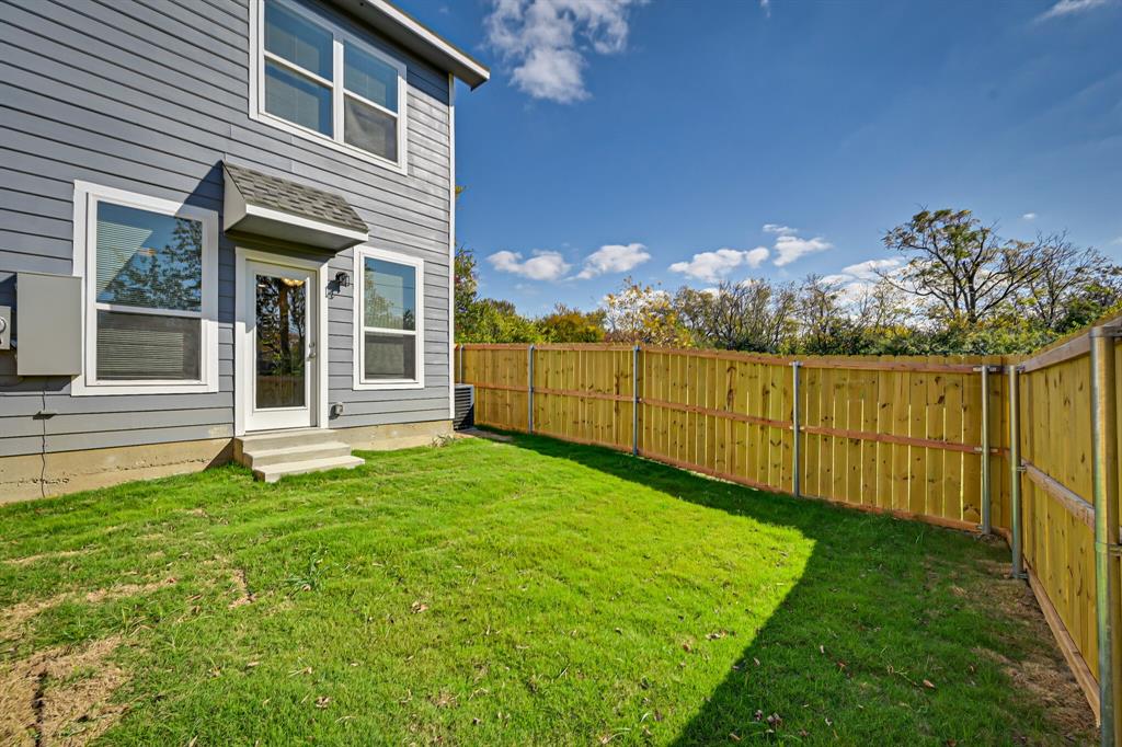 Avalon Heights - Residential Lease