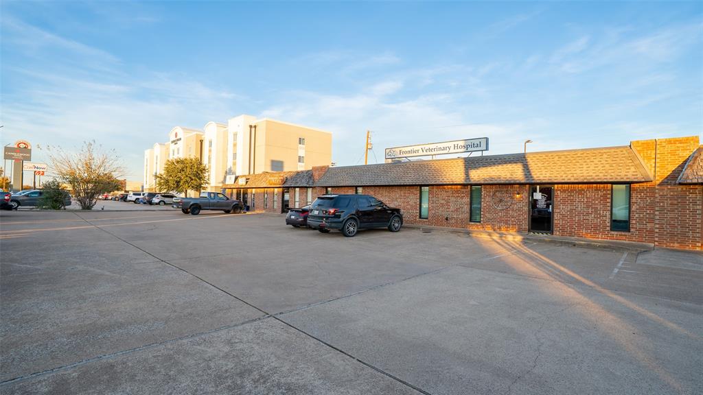 Ware C J Add - Commercial Sale
