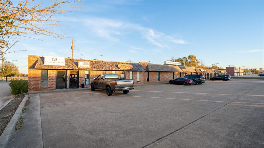 Ware C J Add - Commercial Sale