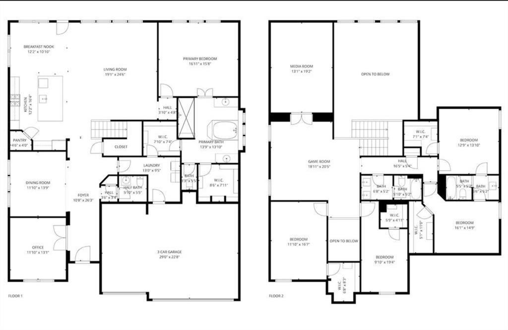 Inspiration Ph 7b - Residential