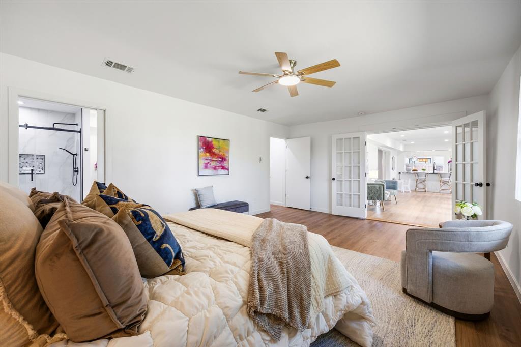 Walnut Gardens - Residential