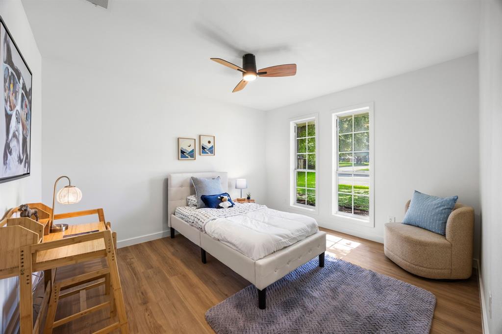 Walnut Gardens - Residential