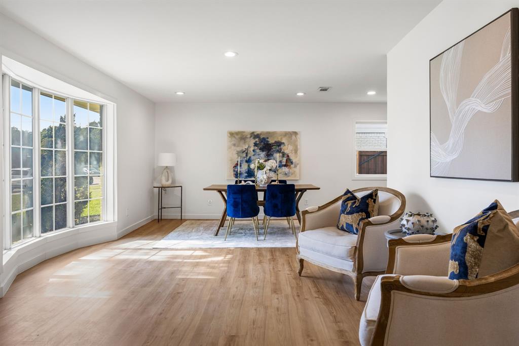 Walnut Gardens - Residential