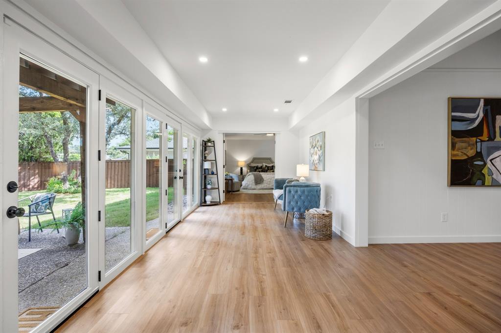 Walnut Gardens - Residential